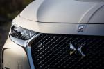 DS 7 Crossback E-Tense 4x4 Rivoli 2019 года (WW)